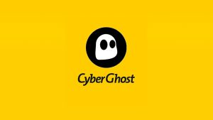 CyberGhost VPN