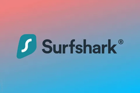 Surfshark VPN